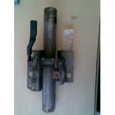 MB616613 MİTSUBİSH DREKSİYON MİLİ KOLONU  GAL
